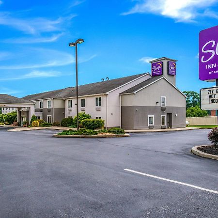 Sleep Inn & Suites Ronks Εξωτερικό φωτογραφία