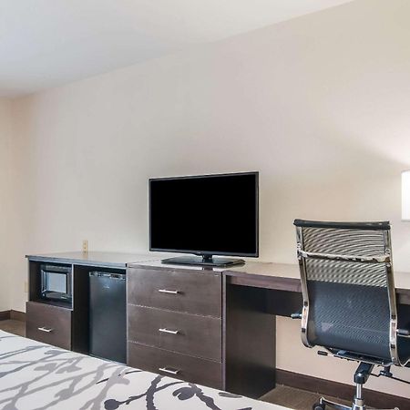 Sleep Inn & Suites Ronks Εξωτερικό φωτογραφία
