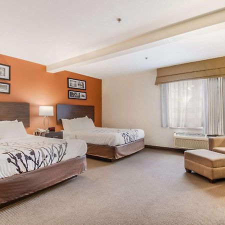 Sleep Inn & Suites Ronks Εξωτερικό φωτογραφία