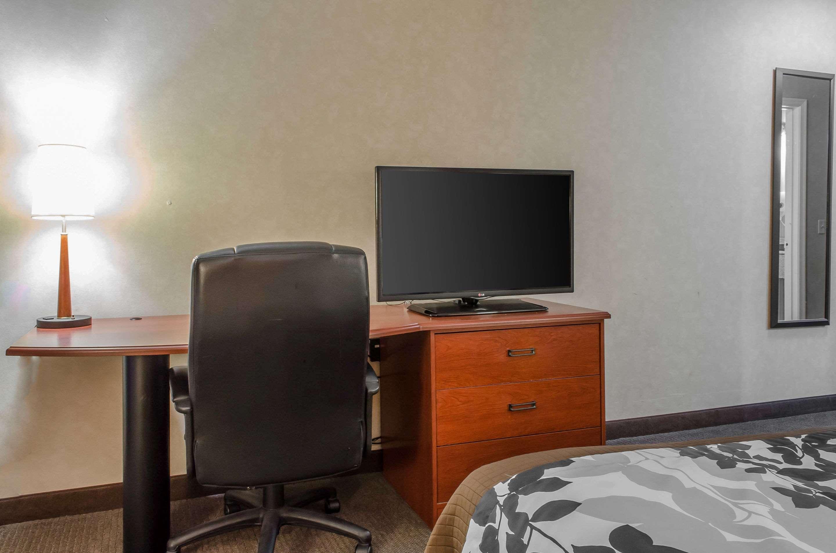 Sleep Inn & Suites Ronks Εξωτερικό φωτογραφία