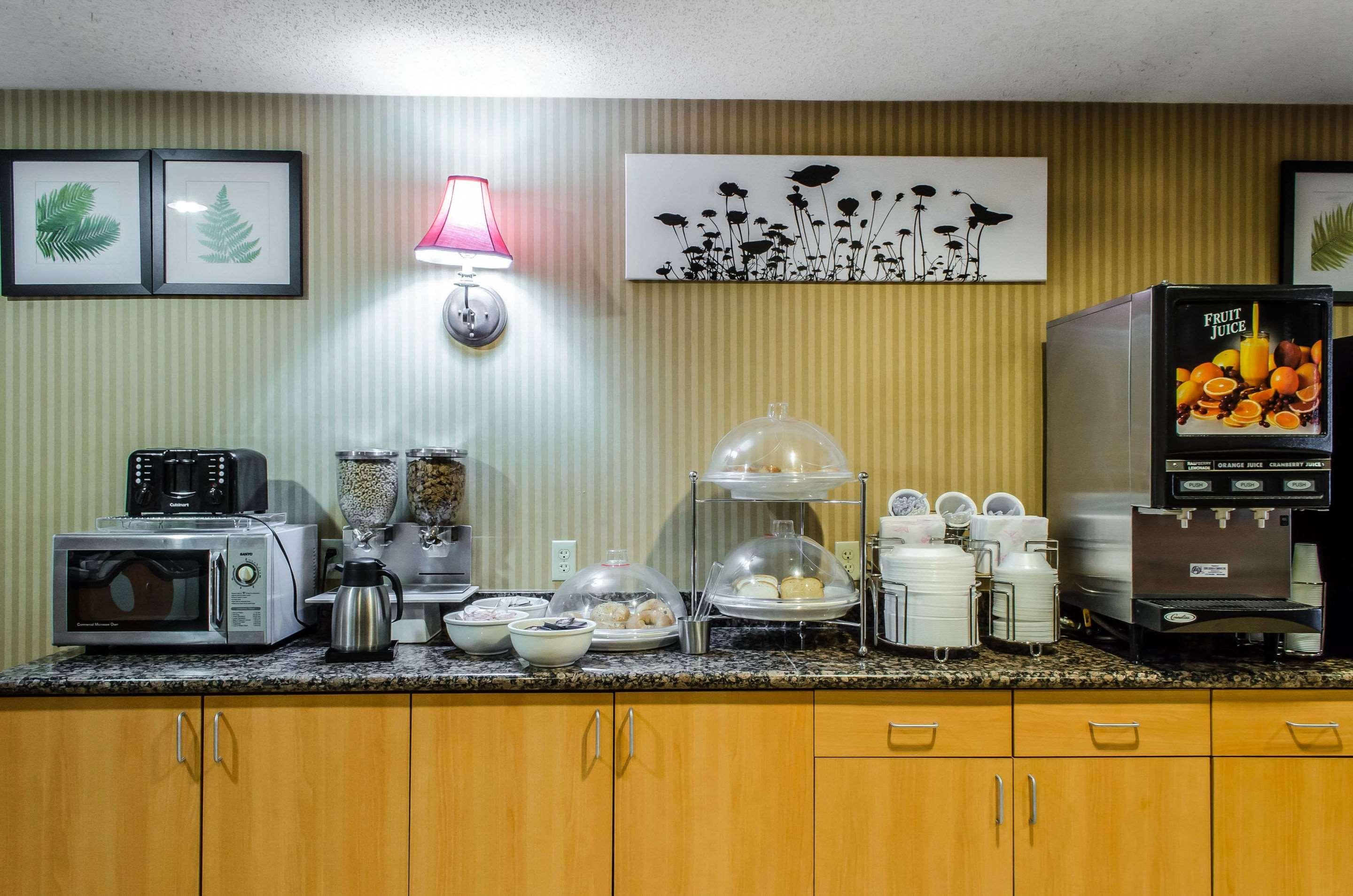Sleep Inn & Suites Ronks Εξωτερικό φωτογραφία