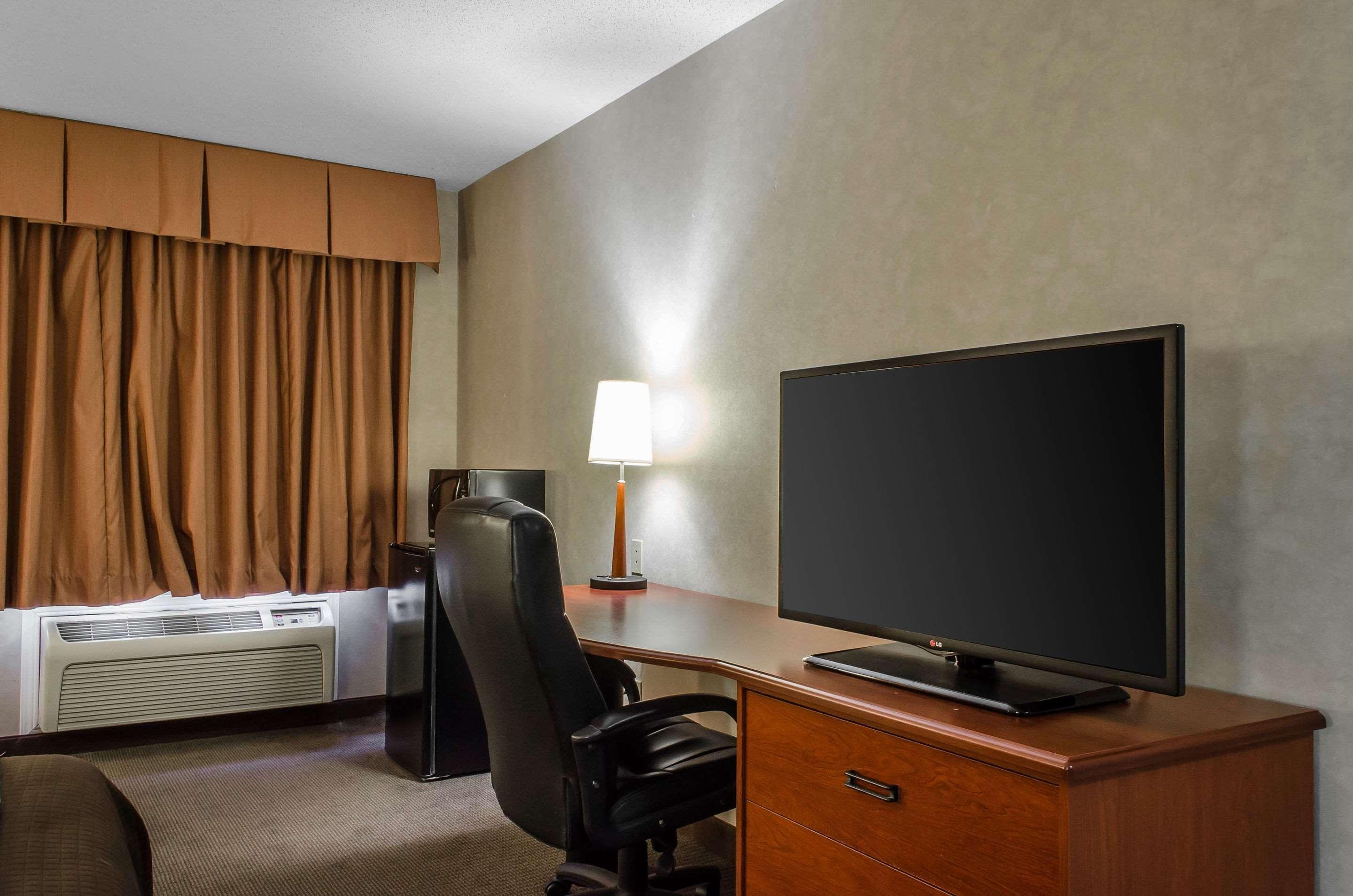 Sleep Inn & Suites Ronks Εξωτερικό φωτογραφία