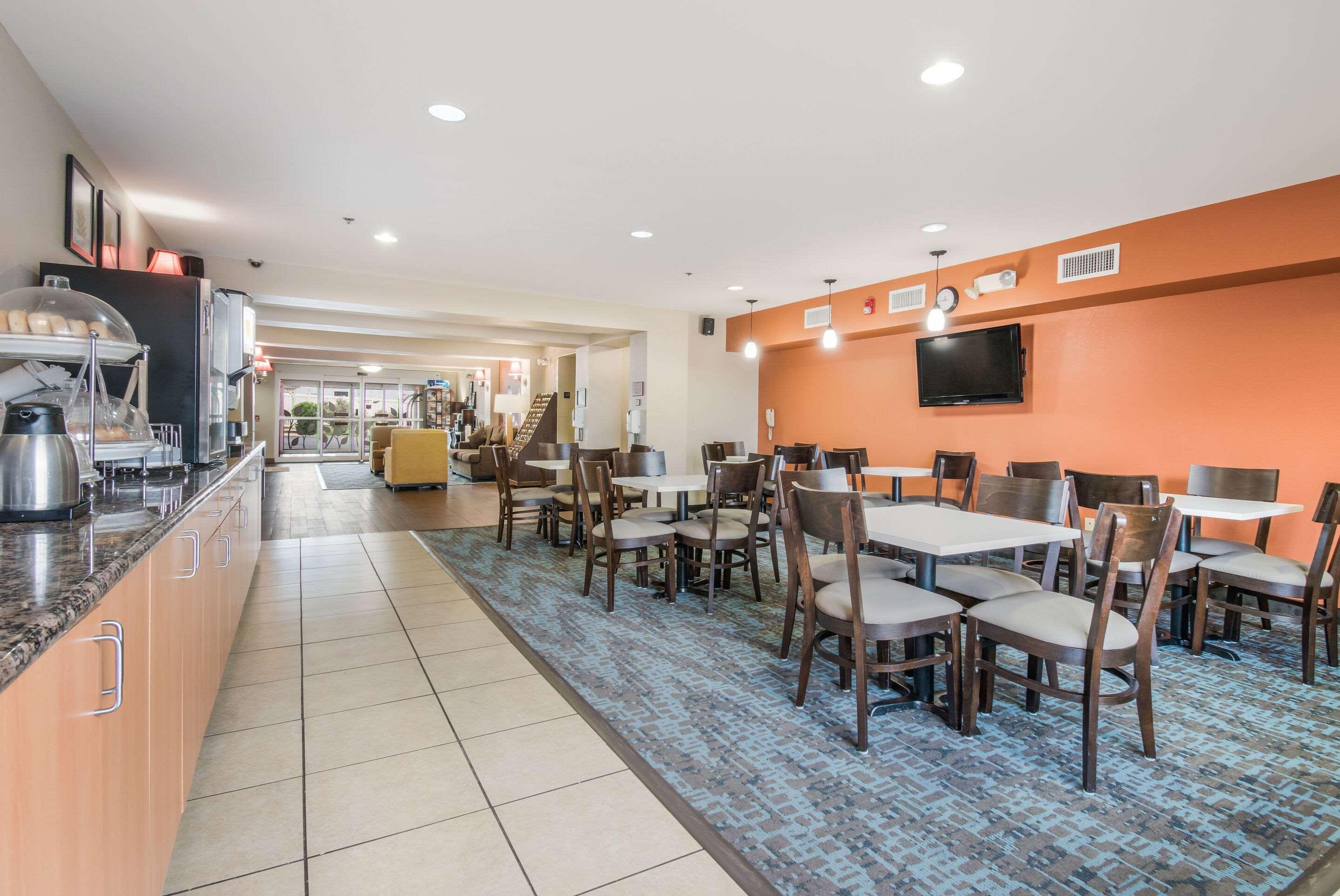 Sleep Inn & Suites Ronks Εξωτερικό φωτογραφία
