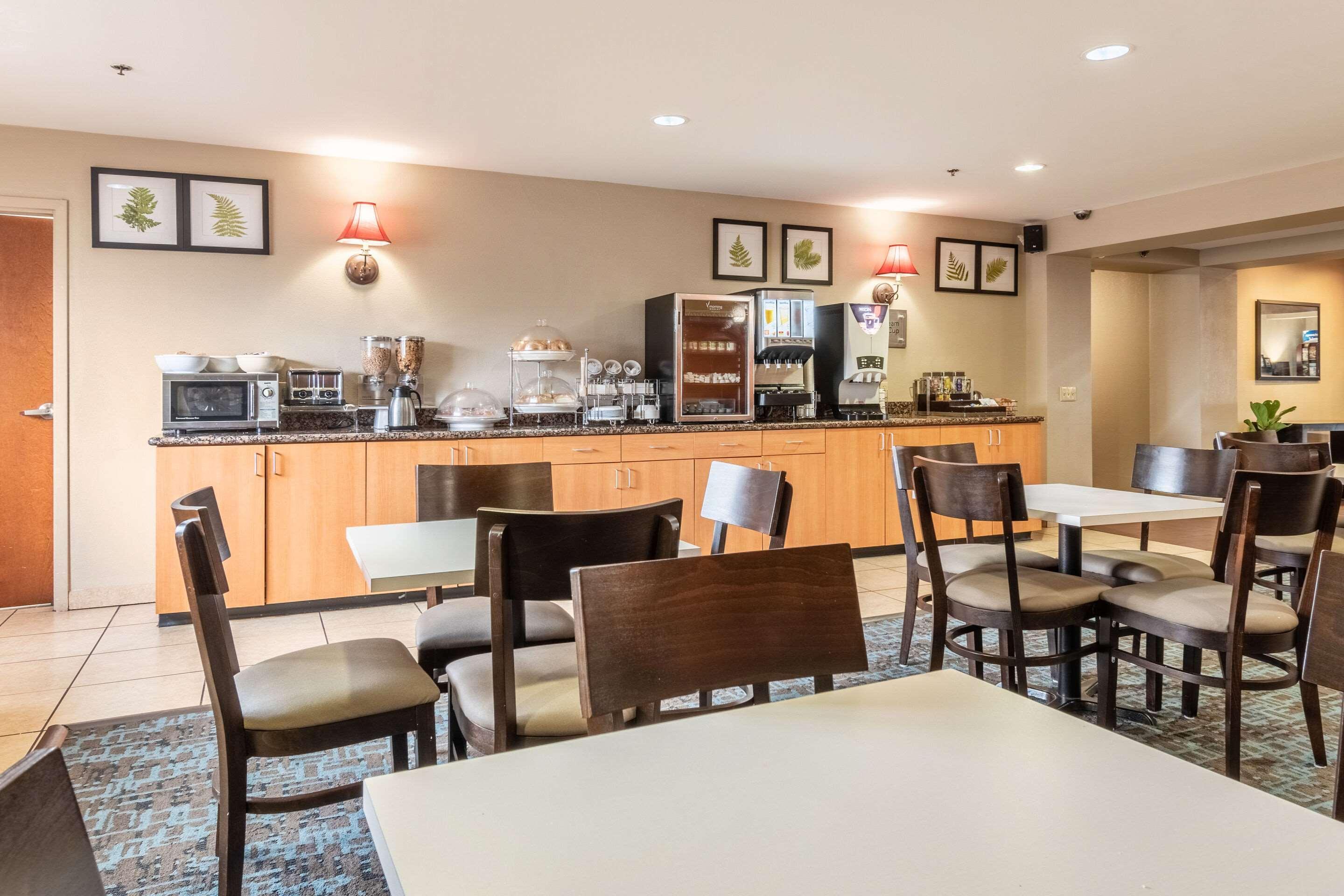 Sleep Inn & Suites Ronks Εξωτερικό φωτογραφία