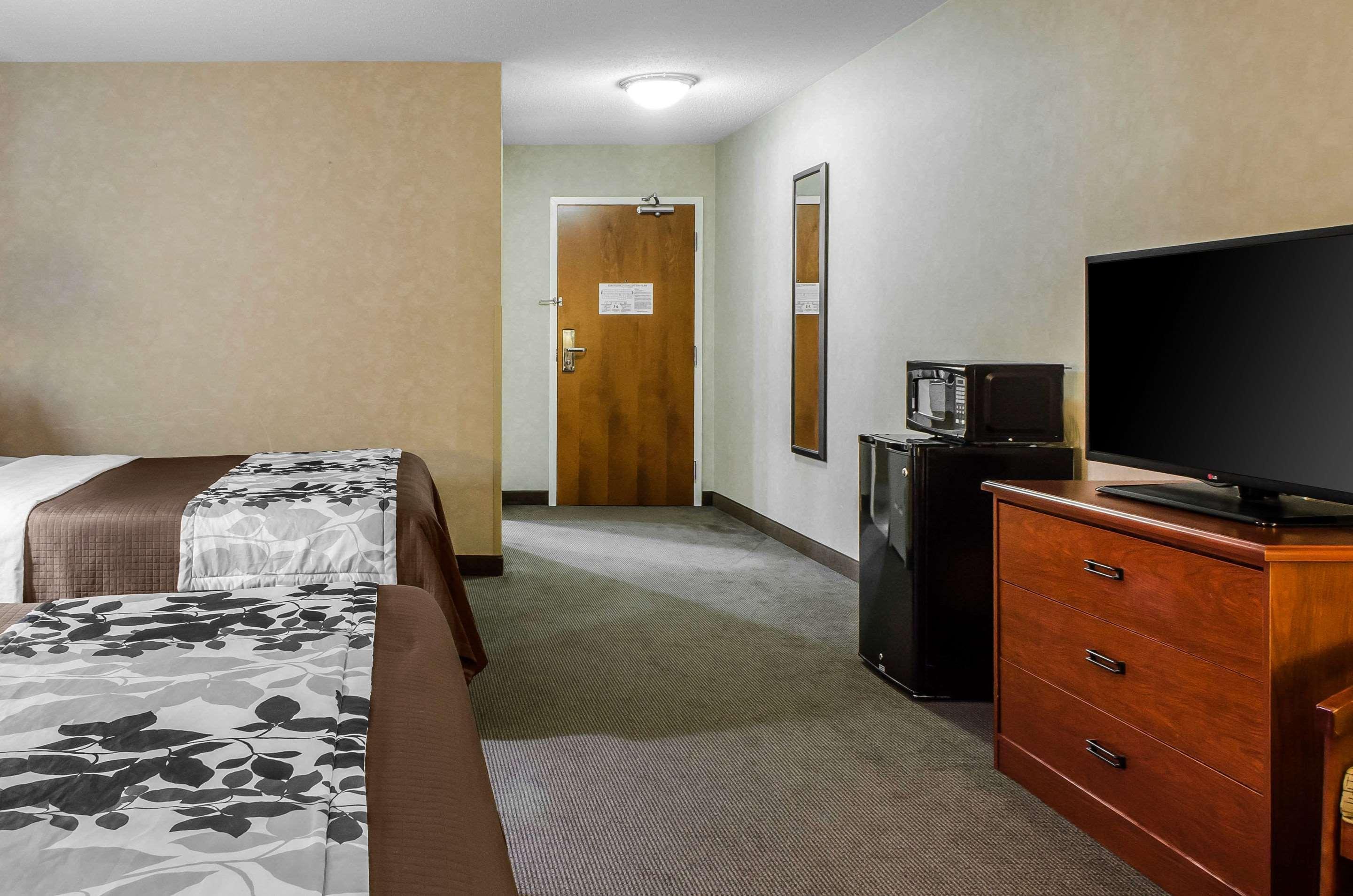 Sleep Inn & Suites Ronks Εξωτερικό φωτογραφία