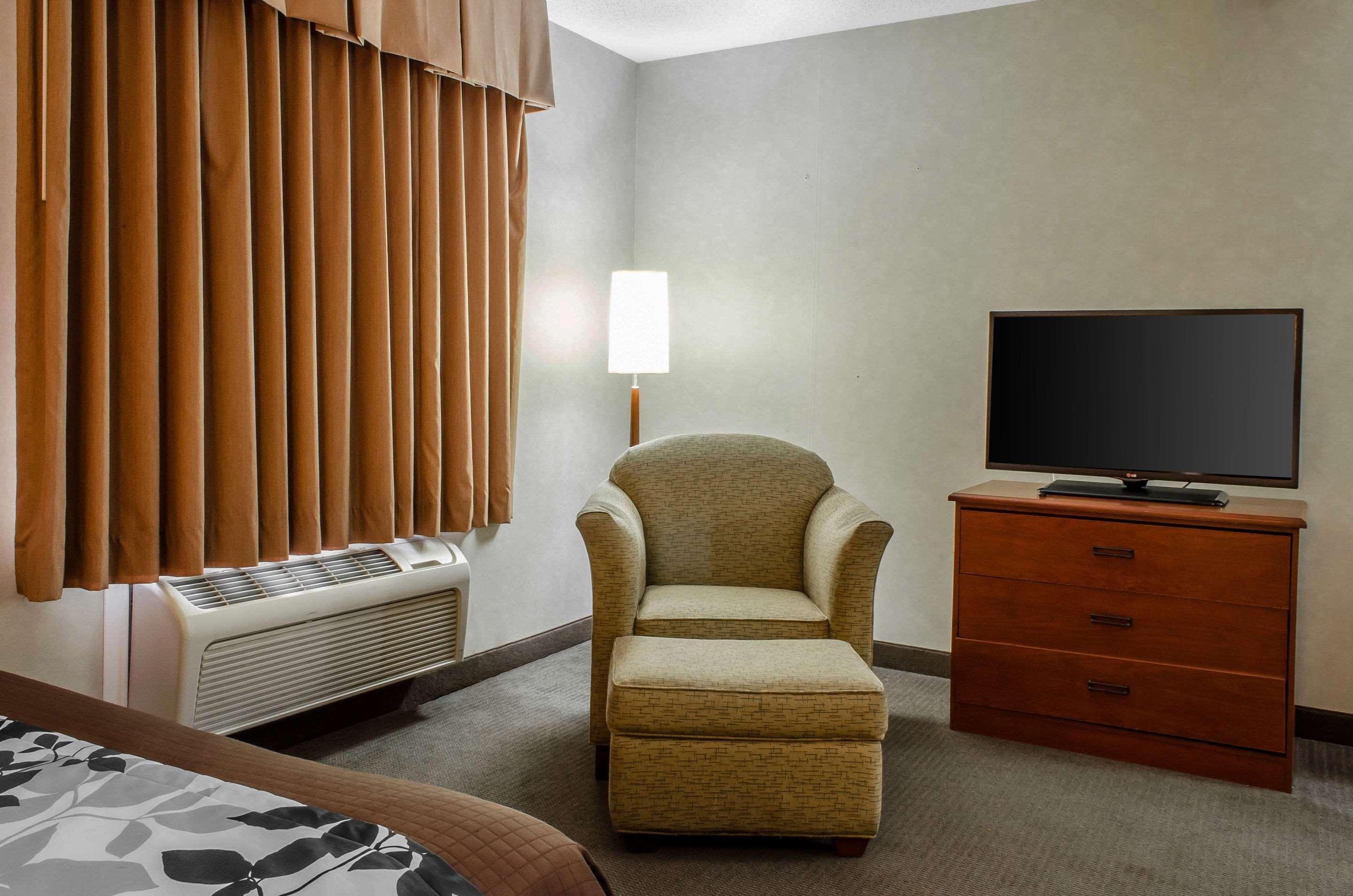 Sleep Inn & Suites Ronks Εξωτερικό φωτογραφία