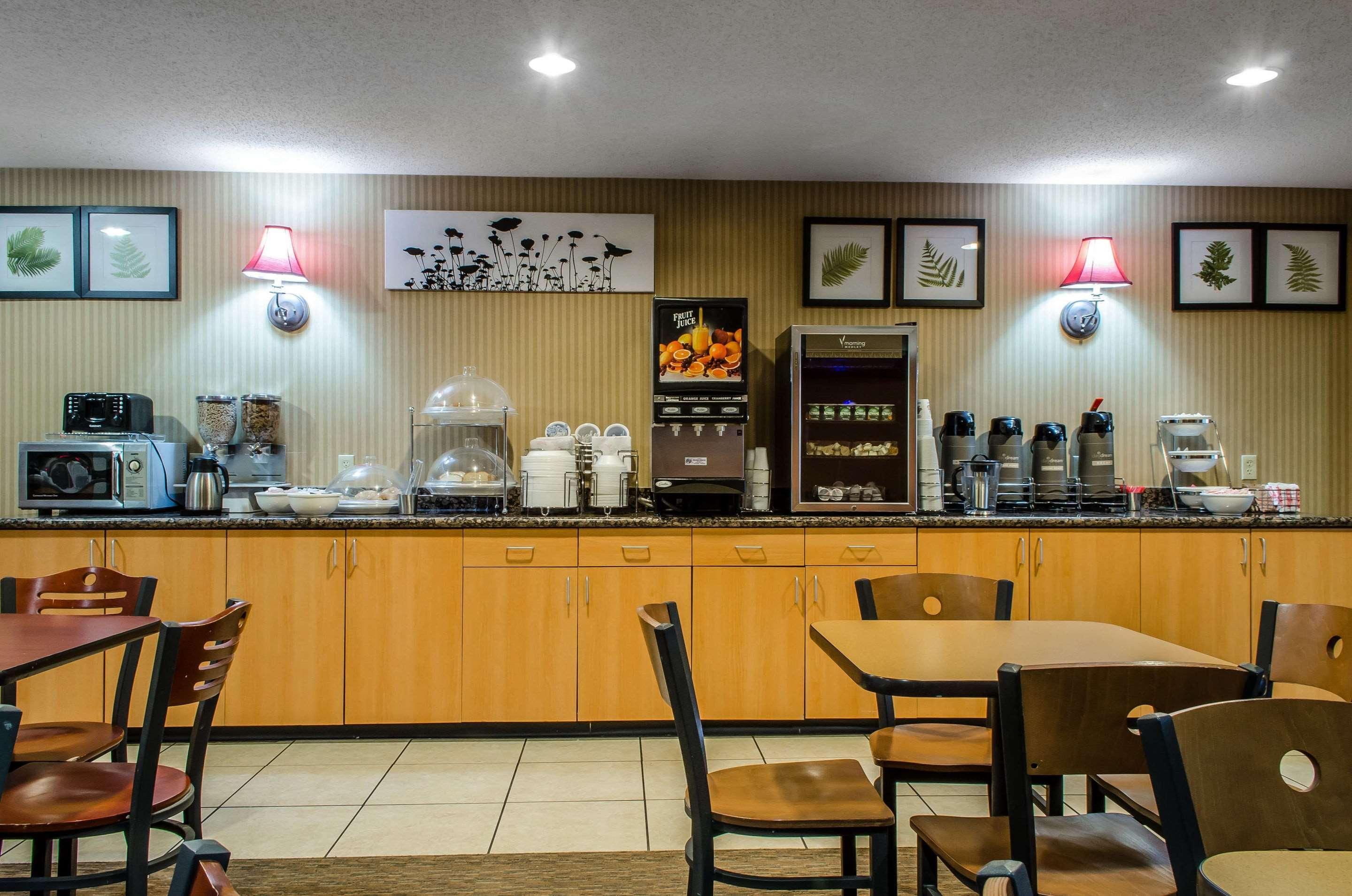 Sleep Inn & Suites Ronks Εξωτερικό φωτογραφία