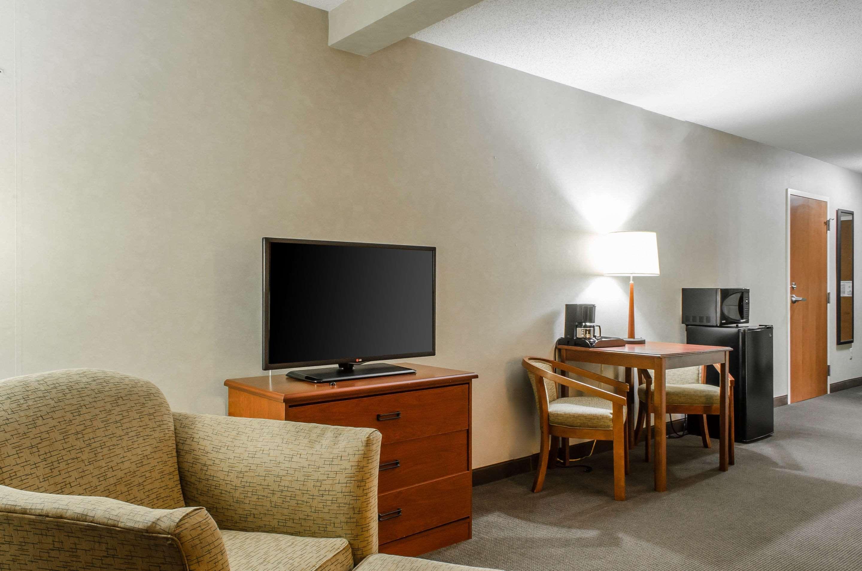 Sleep Inn & Suites Ronks Εξωτερικό φωτογραφία