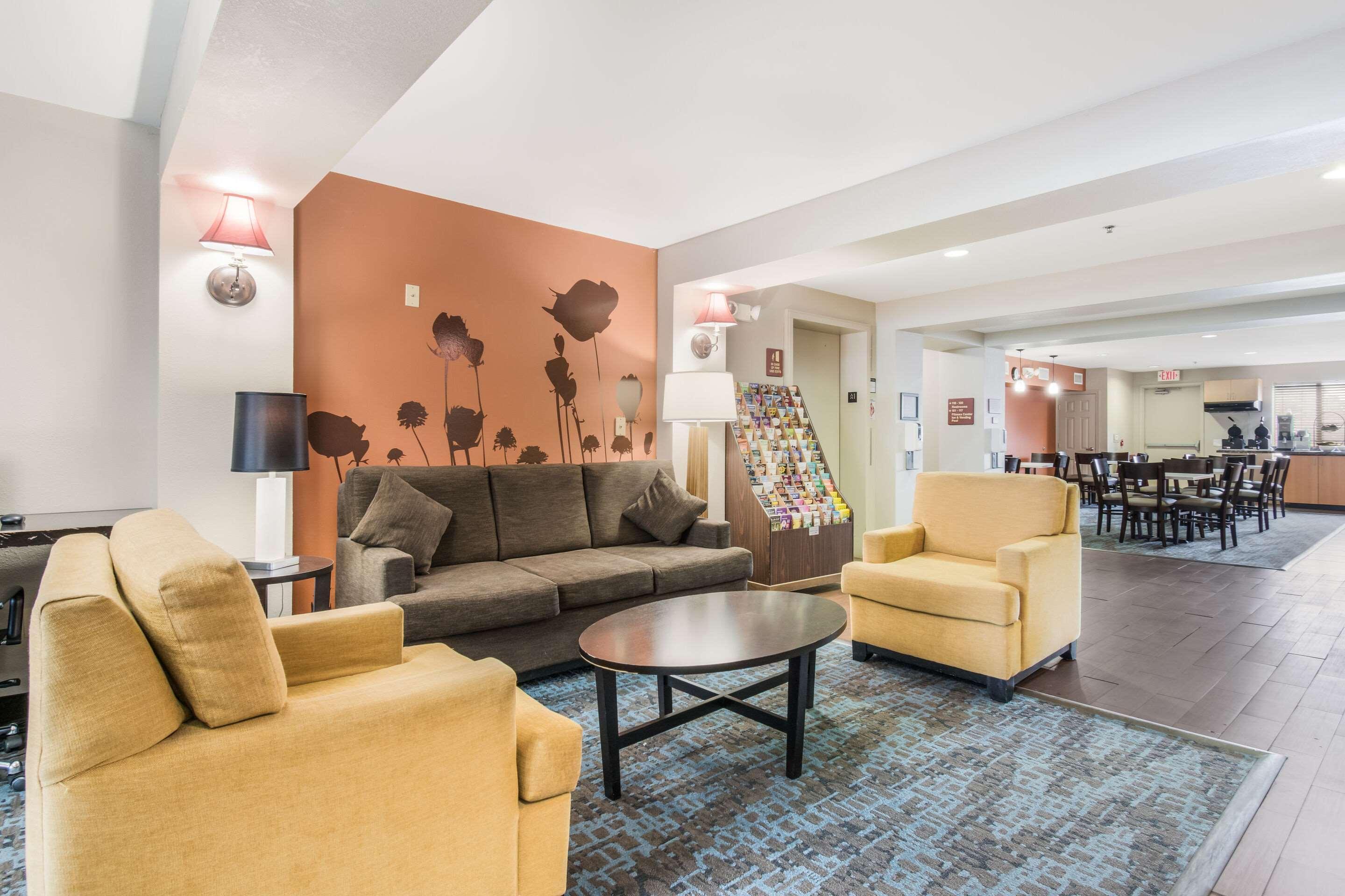 Sleep Inn & Suites Ronks Εξωτερικό φωτογραφία