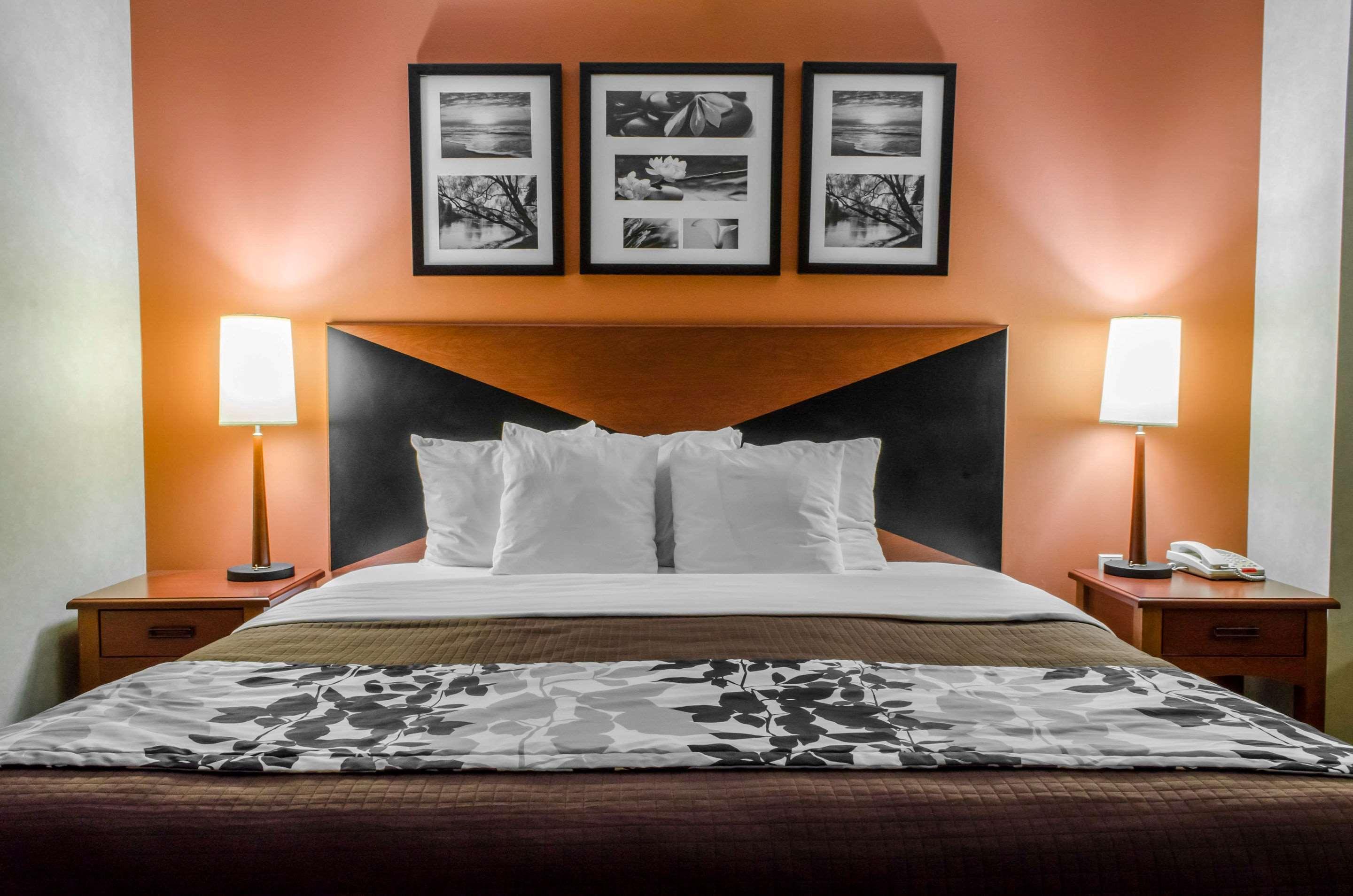 Sleep Inn & Suites Ronks Εξωτερικό φωτογραφία