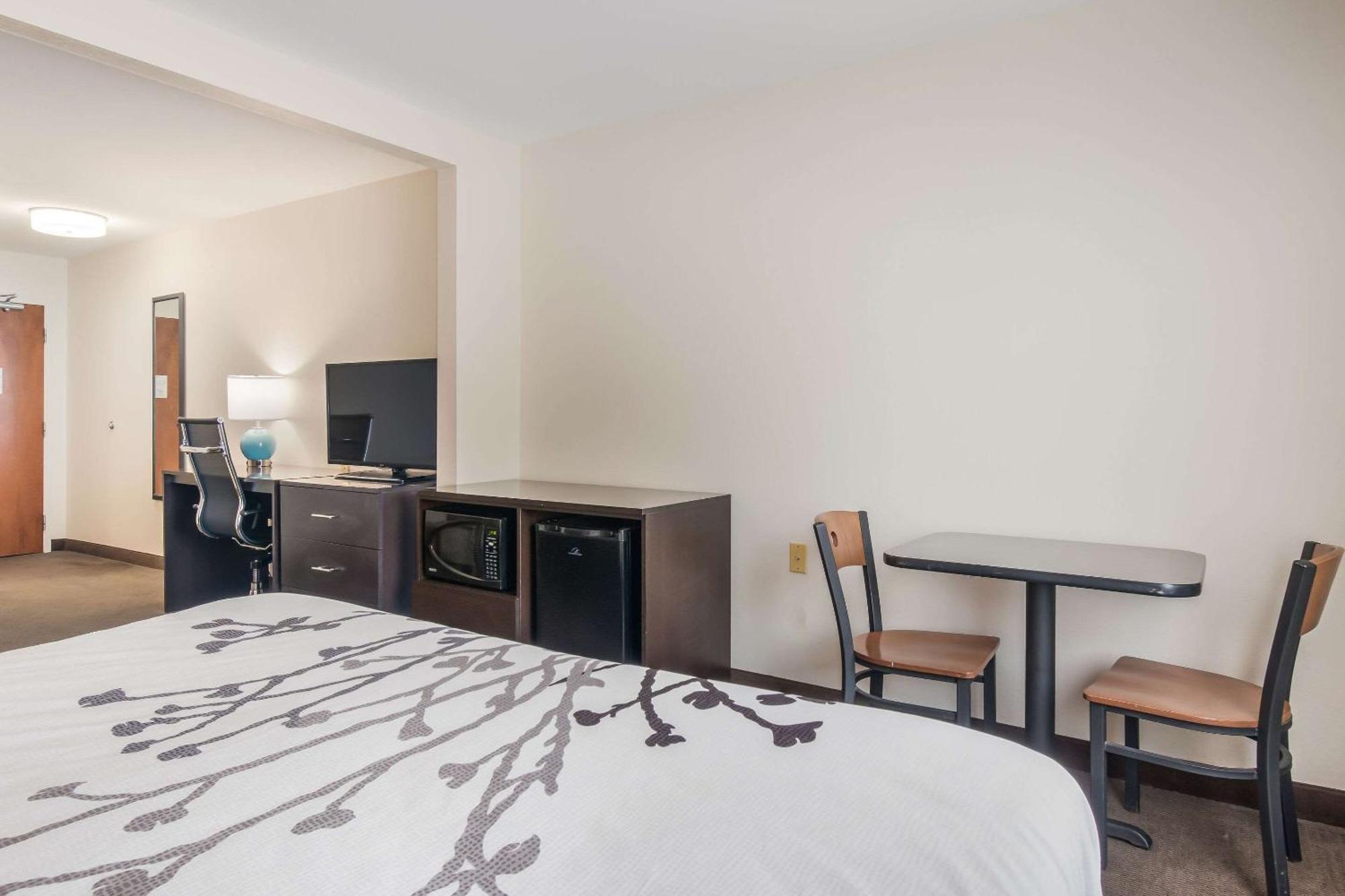 Sleep Inn & Suites Ronks Εξωτερικό φωτογραφία
