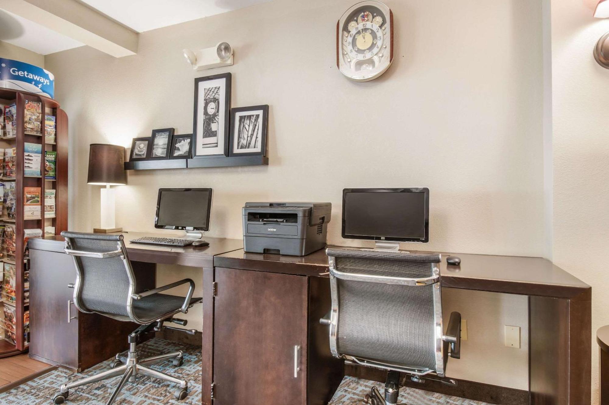Sleep Inn & Suites Ronks Εξωτερικό φωτογραφία