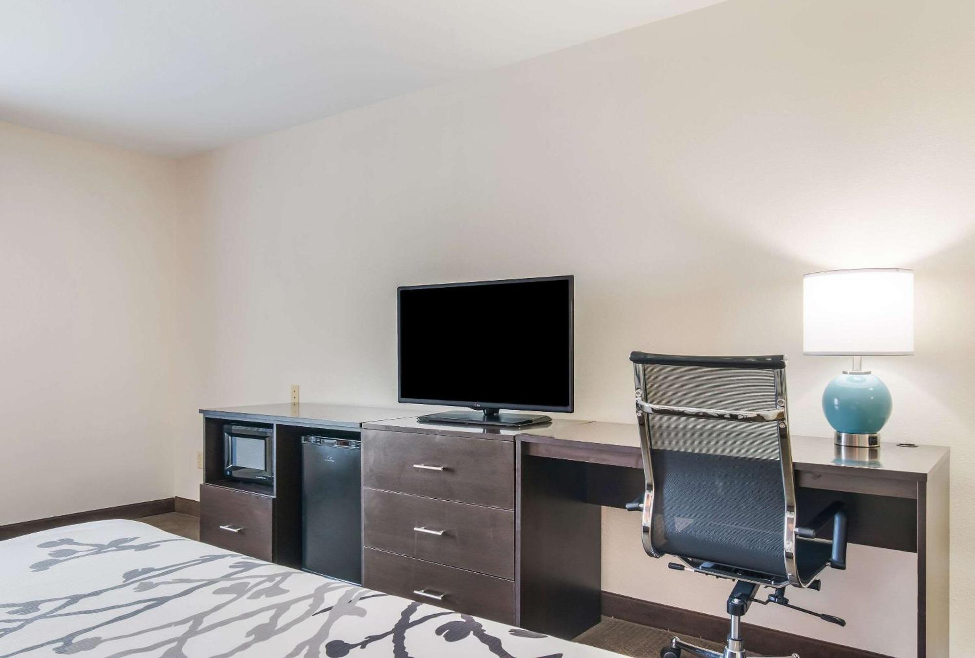 Sleep Inn & Suites Ronks Εξωτερικό φωτογραφία