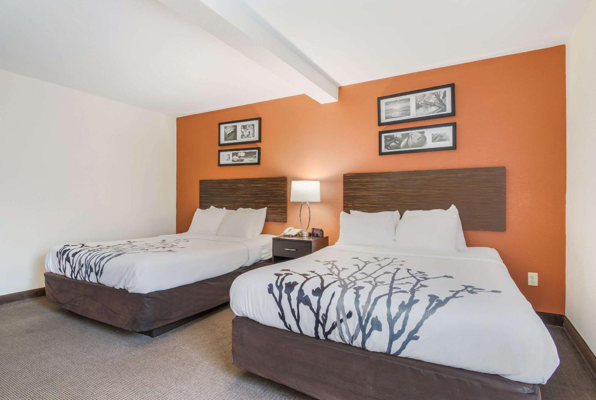 Sleep Inn & Suites Ronks Εξωτερικό φωτογραφία